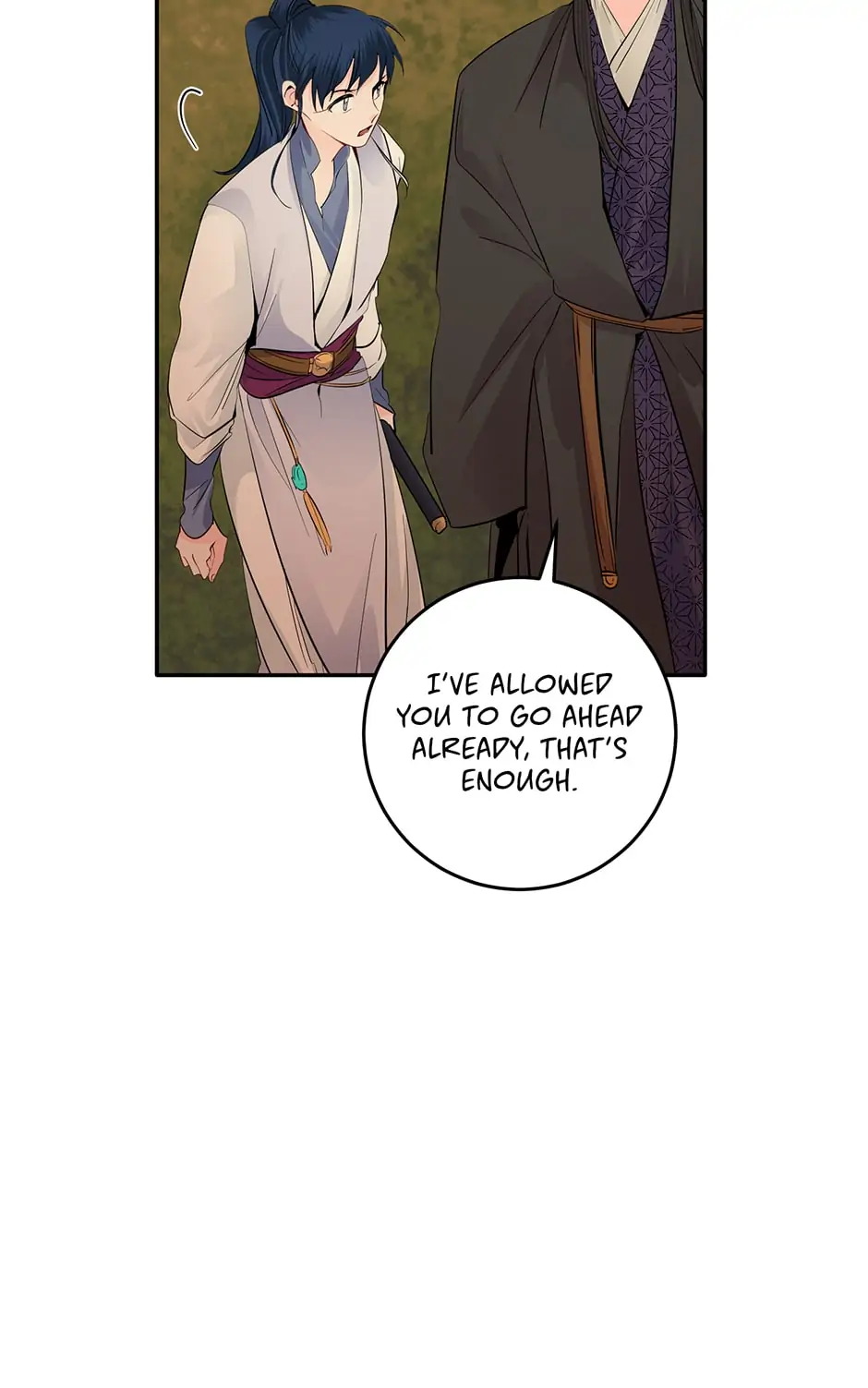 Yeon Lok Heun Chapter 127 9